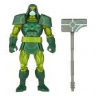 Figu: Guardians Of The Galaxy Marvel Legends - Ronan The Accuser