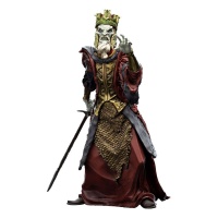 Figu: Lord Of The Rings - Mini Epics, King Of The Dead (18cm)