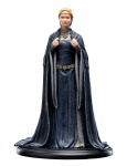 Figu: Lord Of The Rings - Mini Eowyn In Mourning (19cm)