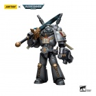 Figu: Warhammer 40k -Grey Knights Interceptor Sqd Int w SP & NFS