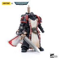 Figu: Warhammer 40k Black Templars Prim Sword Brethren Eberwulf