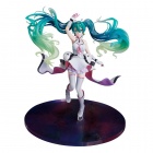 Figu: Hatsune Miku - Hatsune Miku Galaxy Live 2020 Ver. (25cm)