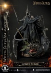 Figu: Lord Of The Rings - The Witch King Of Angmar Ult. (70cm)