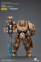 Figu: Warhammer 40k - Adeptus Custodes Custodian Guard w SB