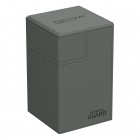 Ultimate Guard: Flipntray 100+ Xenoskin - Grey