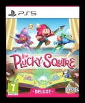 The Plucky Squire (Deluxe Edition)