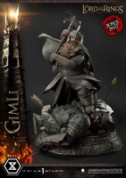 Figu: Lord Of The Rings - The Two Towers Gimli Bonus V (56cm)