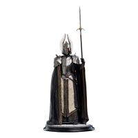 Figu: The Lord Of The Rings - Fountain Guard Of Gondor (47cm)