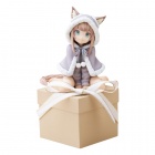 Figu: My Cat Is A Kawaii Girl - Present Kinako (15cm)