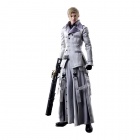 Figu: Final Fantasy VII Remake - Play Arts Kai Rufus (27cm)