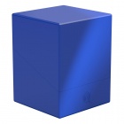 Ultimate Guard: Boulder 100+ Solid - Blue