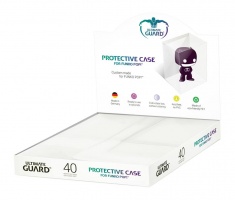 Ultimate Guard: Protective Case For Funko Pop! (40) - Standard