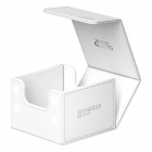 Ultimate Guard: Sidewinder 133+ Xenoskin - White