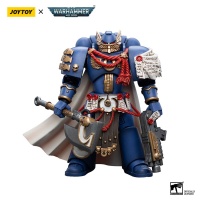 Figu: Warhammer 40k - Ultramarines Honour Guard 2 (12cm)