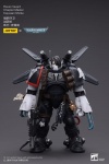 Figu: Warhammer 40k - Raven Guard Chapter Master Kayvaan Shrike