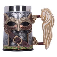 Nemesis: Lord Of The Rings - Rohan, Tankard (15cm)