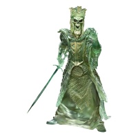 Figu: Lord Of The Rings - Mini Epics, King Of The Dead LE (18cm)