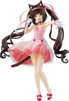 Figu: Nekopara - Pop Up Parade Chocola, Cocktail Dress v. (17cm)