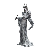 Figu: Lord Of The Rings Mini Epics The Witch-King Of Unseen Land