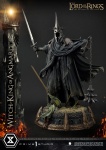 Figu: Lord Of The Rings - The Witch King Of Angmar (70cm)