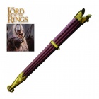 Lord Of The Rings: Sheath For The Guthwine Sword Of Eomer