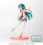 Figu: Hatsune Miku - Project Diva Arcade SPM, HM Ribbon Girl