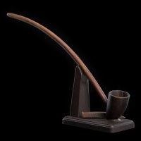 Lord Of The Rings: Replica 1/1 - The Pipe Of Gandalf (34cm)