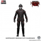 Figu: Operation Monster Force Sleepwalker Obsidian Elite Guardsm