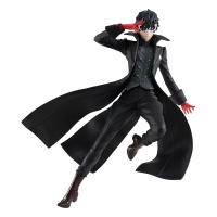 Figu: Persona 5 The Animation - Pop Up Parade Joker (3rd r) 17cm