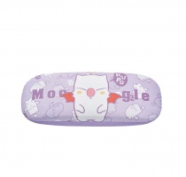 Final Fantasy Series: Eyeglass Case - Moogle