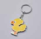 Avaimenper: Final Fantasy Series - Chocobo, Metal