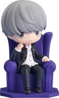 Figu: Persona 4 Golden - Qset P4g Protagonist (10cm)