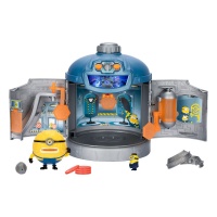 Despicable Me 4: Mega Minion Playset - Transformation Chamber