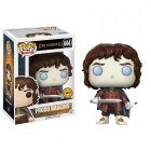 Funko Pop! Vinyl: The Lord Of The Rings - Frodo (Chase, 444)