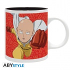 Muki: One Punch Man  - Saitama & S Class Heroes (320ml)