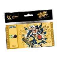 One Piece: Golden Ticket - Usopp