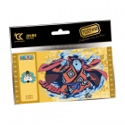 One Piece: Golden Ticket - Jinbe