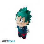 Pehmo: My Hero Academia - Izuku Midoriya (15cm)