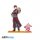 Figu - Acryl: Naruto Shippuden - Gaara