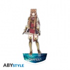 Figu - Acryl: The Shield Hero - Raphtalia (11cm)