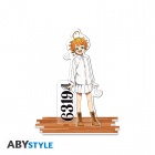 Figu - Acryl: The Promised Neverland - Emma (10cm)