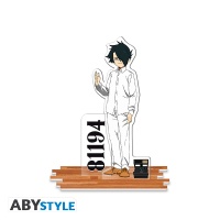 Figu - Acryl: The Promised Neverland - Ray (10cm)