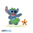 Figu - Acryl: Disney, Lilo & Stitch - Stitch (8cm)