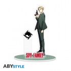 Figu - Acryl: Spy X Family - Loid Forger (10cm)