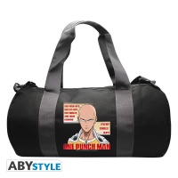 Laukku: One Punch Man - Training, Sport Bag