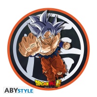 Hiirmatto: Dragon Ball Super - DBS Goku