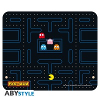 Hiirimatto: Pac-Man - Labyrinth