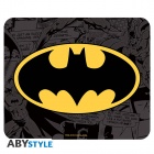 Hiirimatto: Dc Comics - Batman Logo