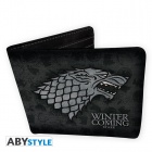 Lompakko: Game Of Thrones -  Stark, Vinyl