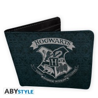 Lompakko: Harry Potter - Hogwarts, Vinyl